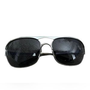 Oakley Chrome Sunglasses